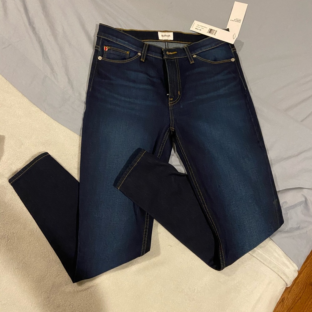 Hudson Jeans